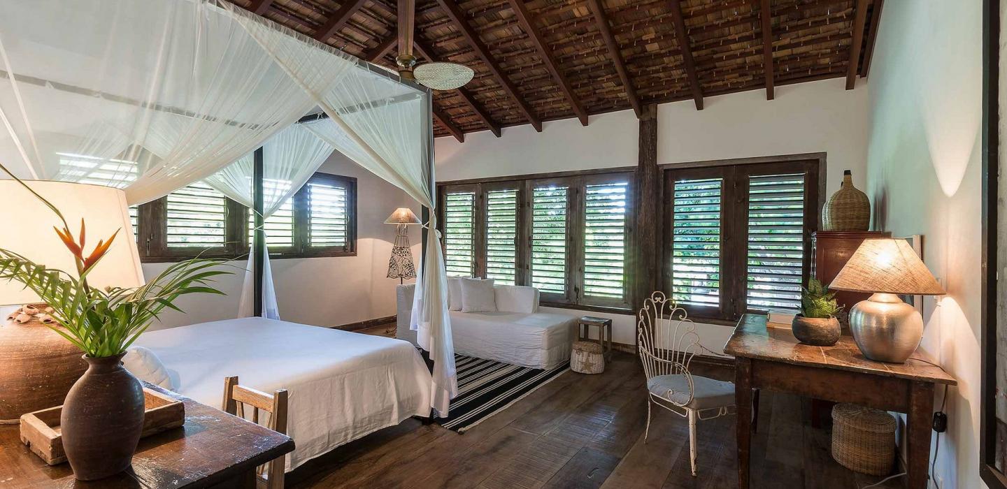 Bah131 - Charmante villa à Altos de Trancoso