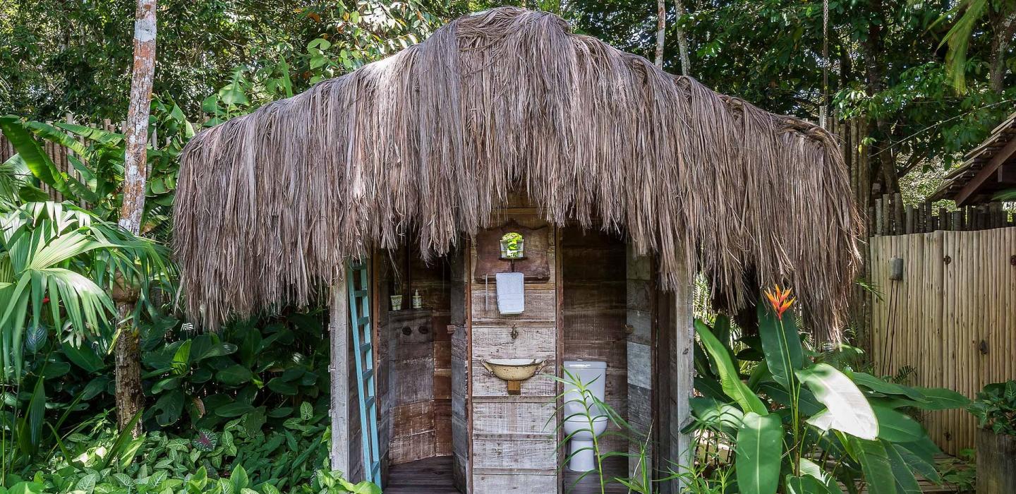 Bah131 - Charmante villa à Altos de Trancoso