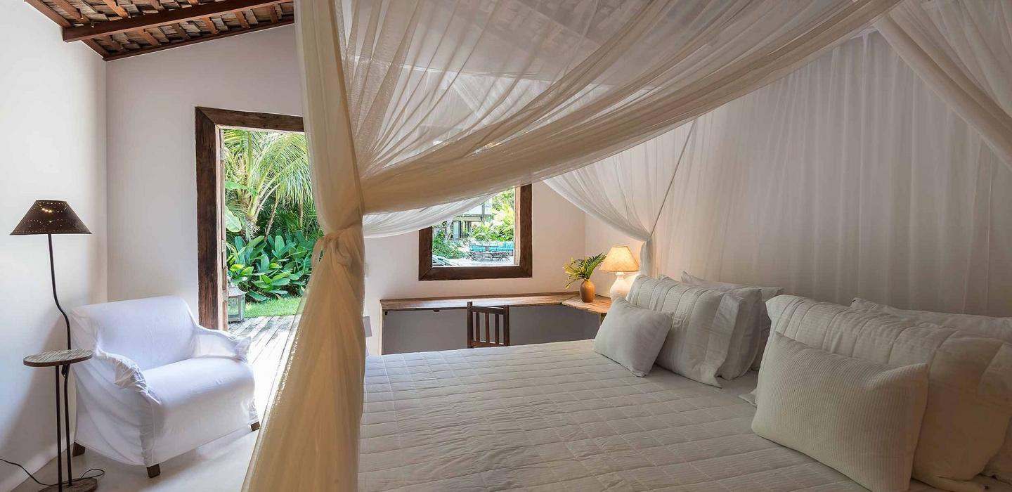 Bah131 - Charmante villa à Altos de Trancoso