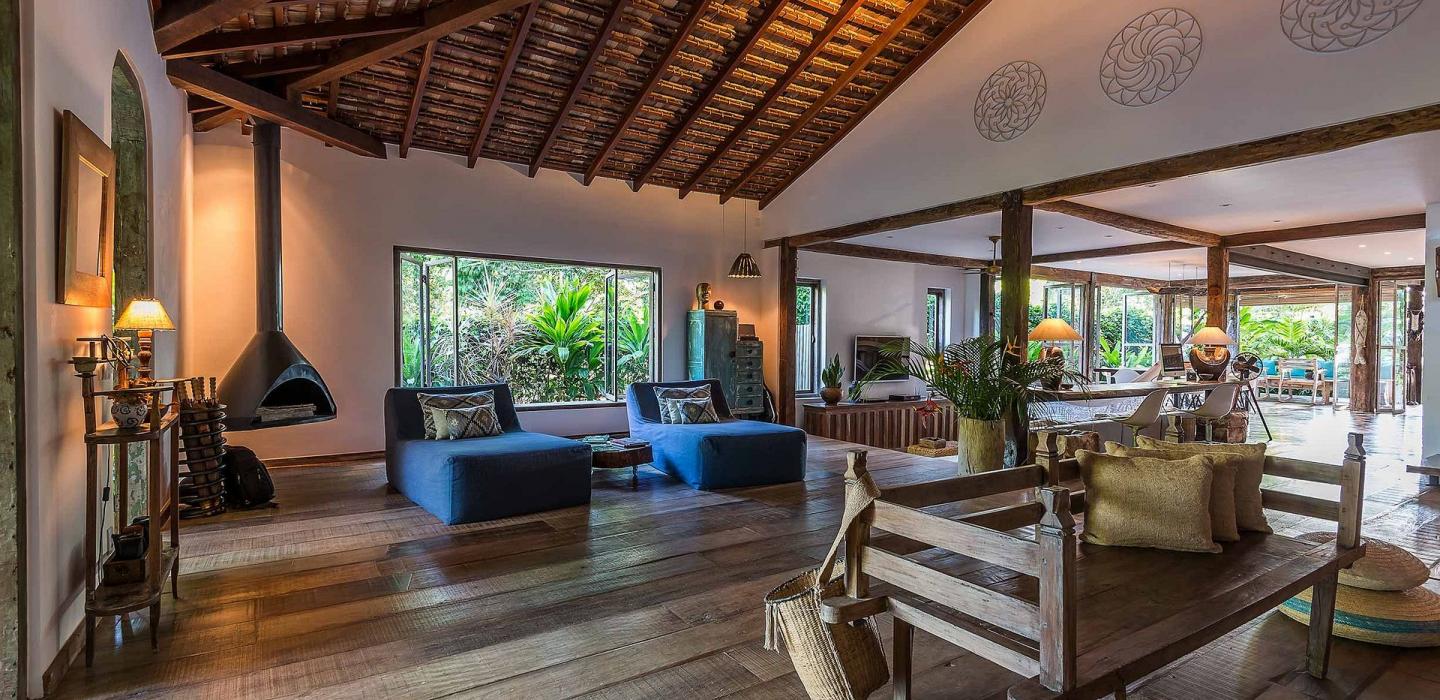 Bah131 - Charmante villa à Altos de Trancoso