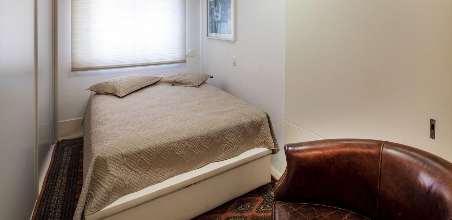 Rio324 - Appartement à Ipanema