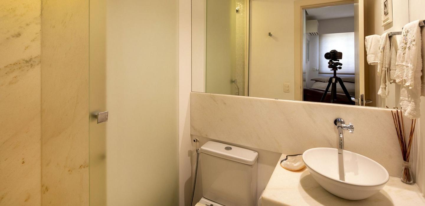Rio324 - Appartement à Ipanema