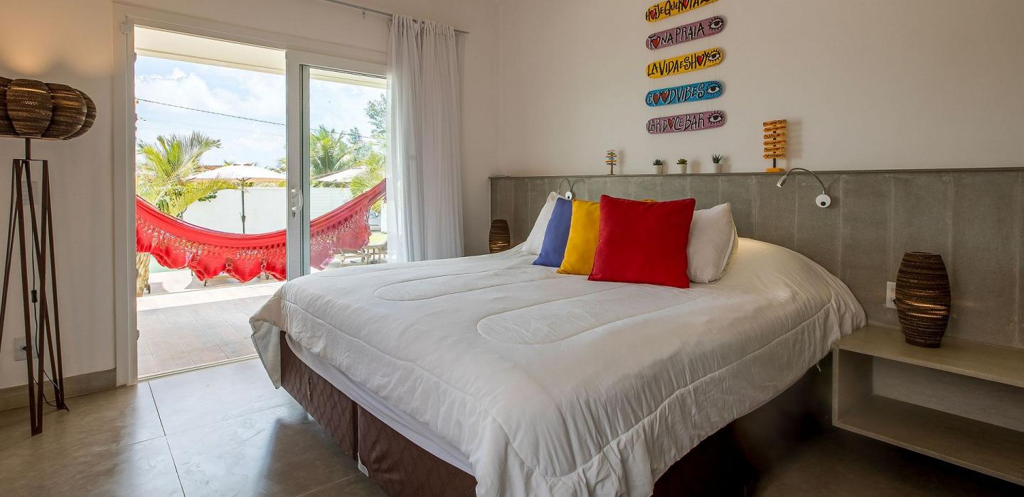 Pip010 - Villa in Sibauma