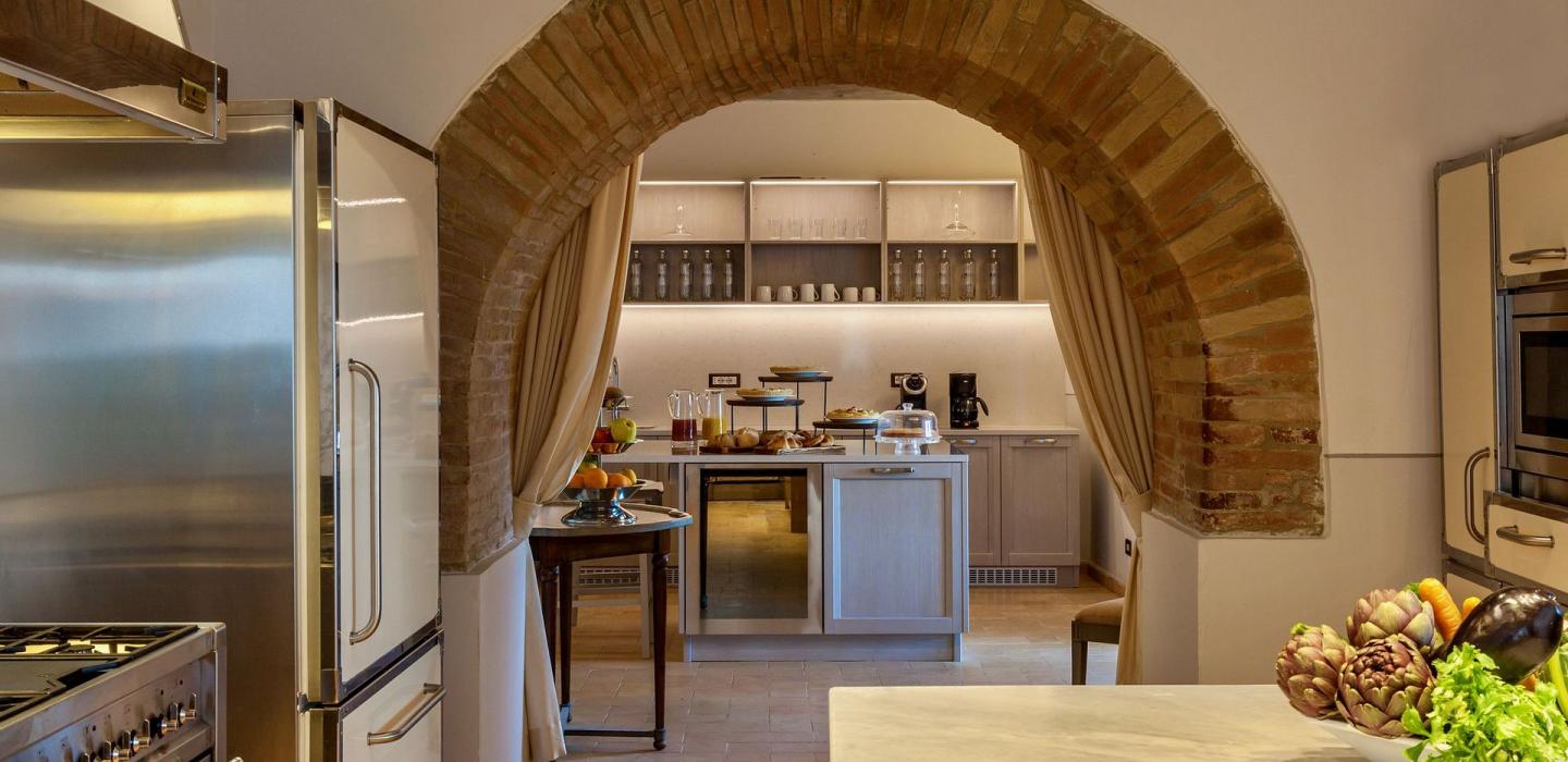 Umb004 - Excelente propriedade rural, Umbria