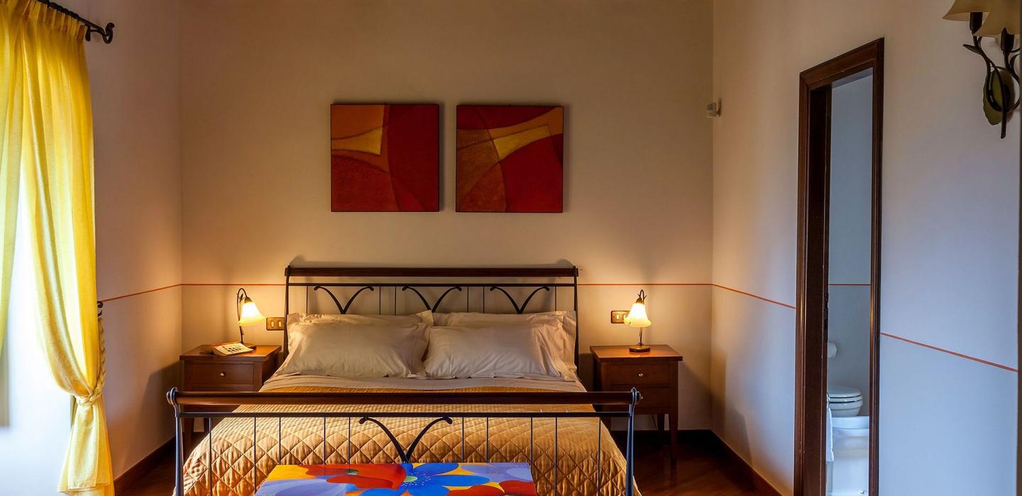Umb004 - Excelente propriedade rural, Umbria