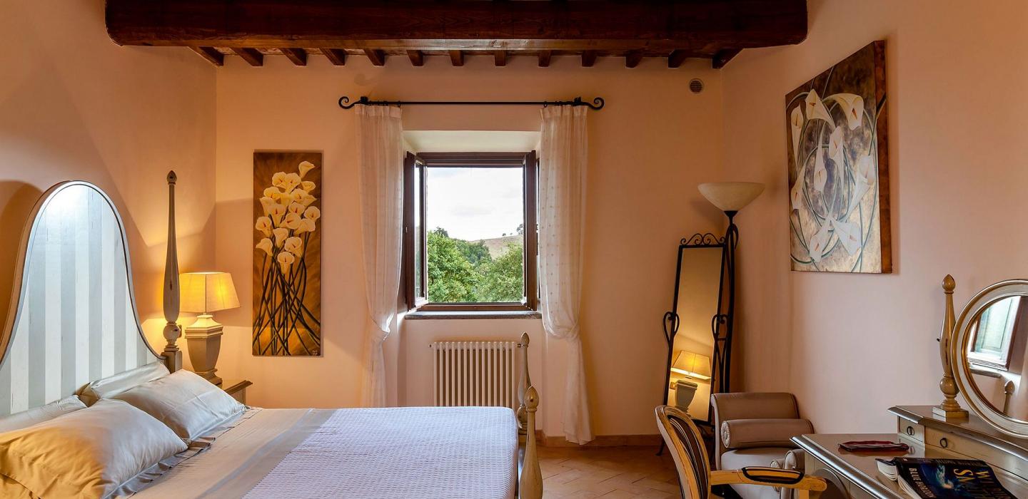 Umb004 - Excelente propriedade rural, Umbria