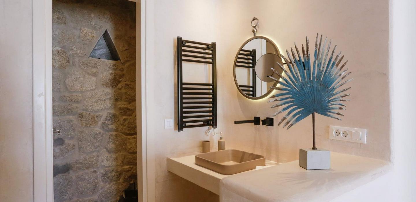 Cyc066 - Villa in Kanalia, Mykonos
