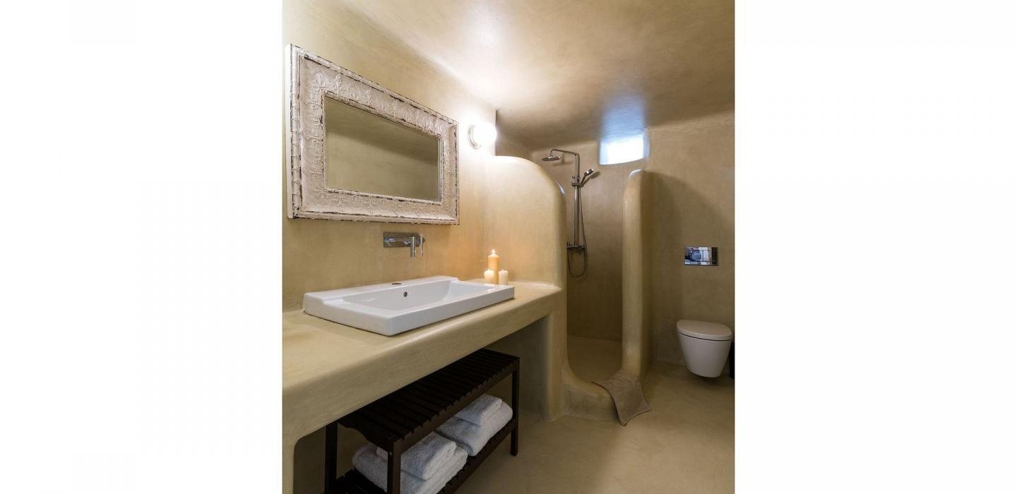 Cyc049 - Villa in Ornos, Mykonos