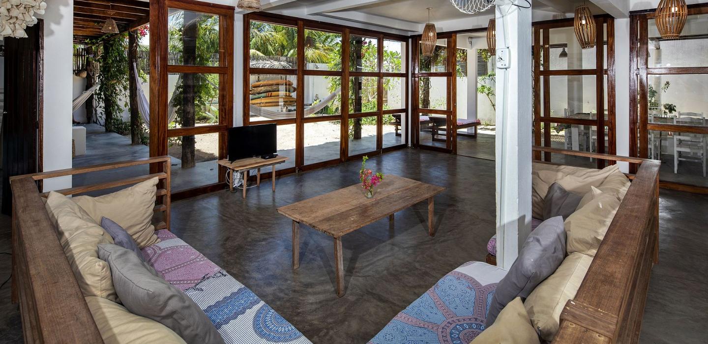 Cea041 - Casa em Jericoacoara