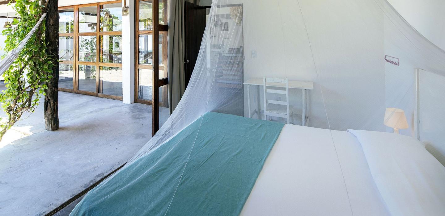 Cea041 - Casa em Jericoacoara