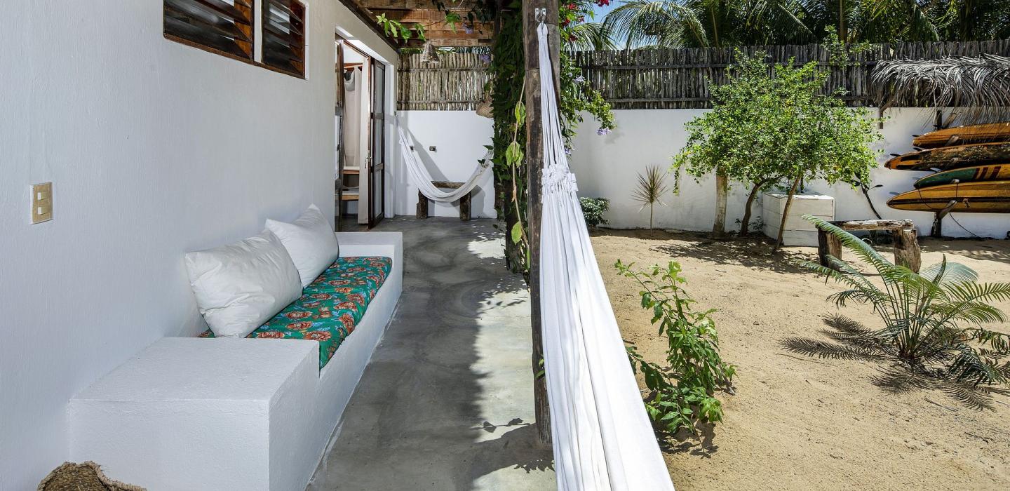 Cea041 - Casa em Jericoacoara
