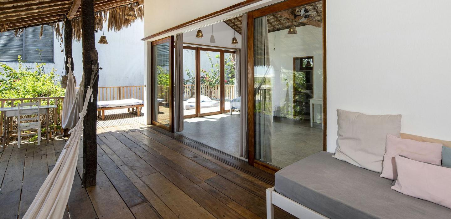 Cea041 - Casa em Jericoacoara