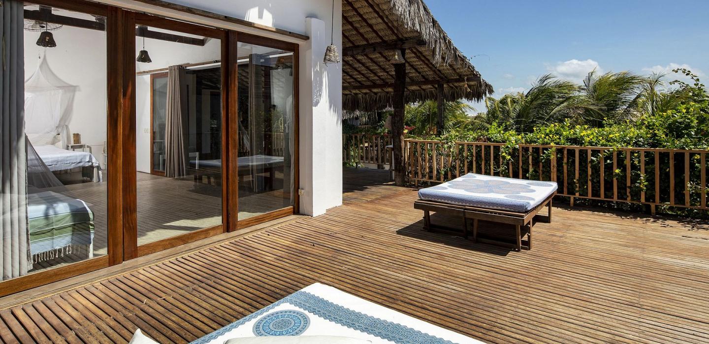 Cea041 - Casa em Jericoacoara