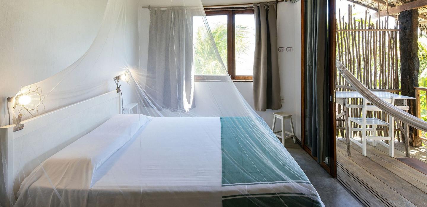 Cea041 - Casa em Jericoacoara
