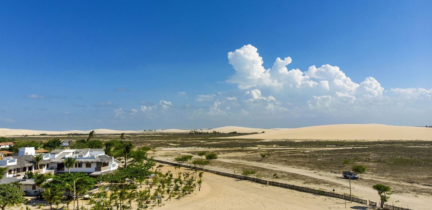 Cea041 - Casa em Jericoacoara