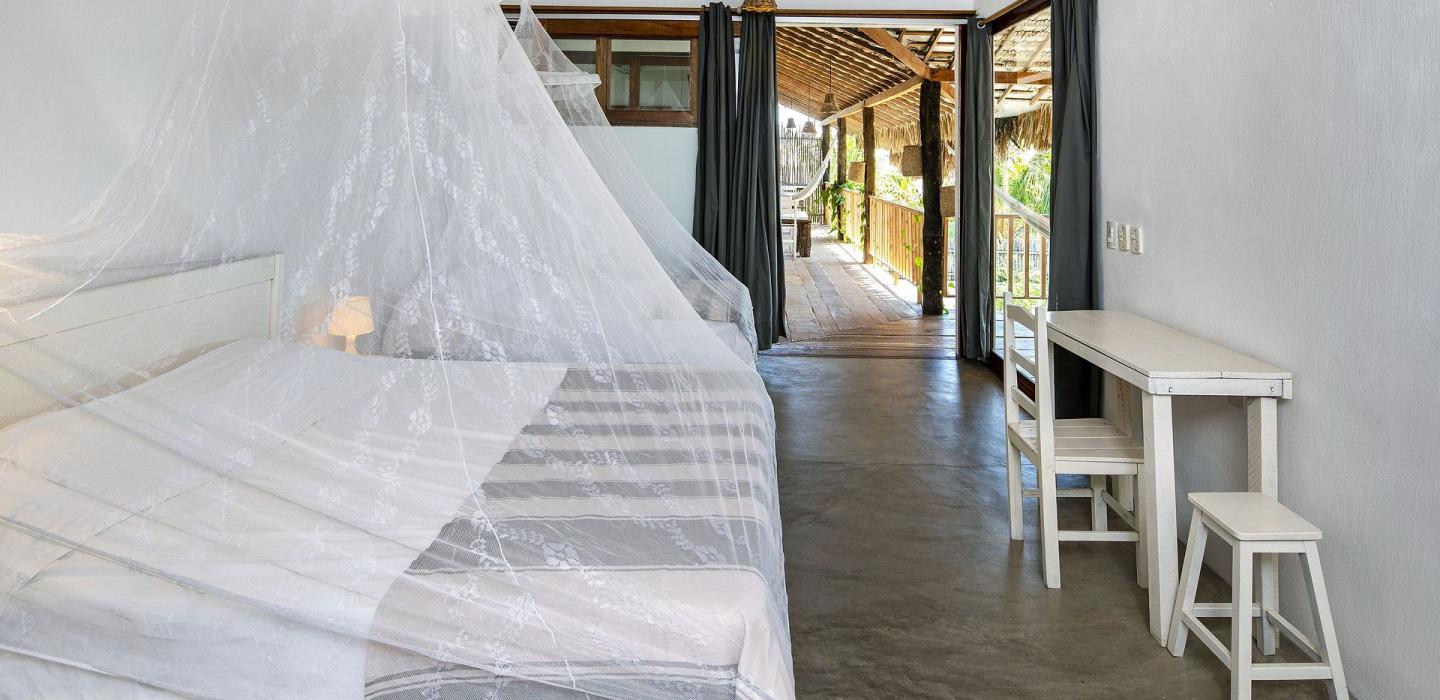 Cea041 - Casa em Jericoacoara