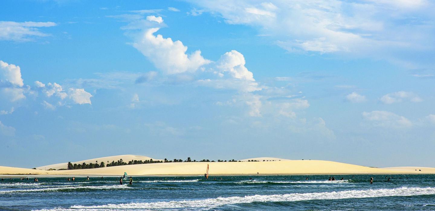 Cea041 - Casa em Jericoacoara