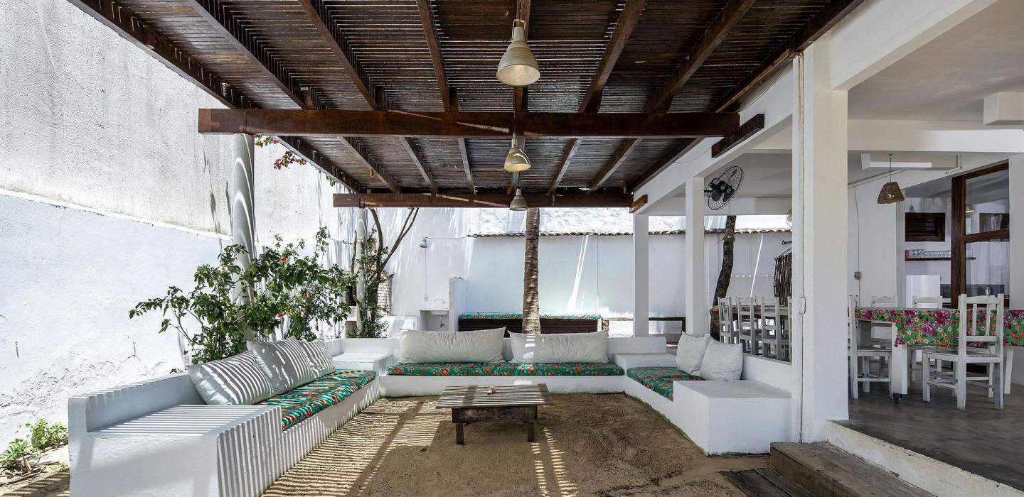 Cea041 - Casa em Jericoacoara