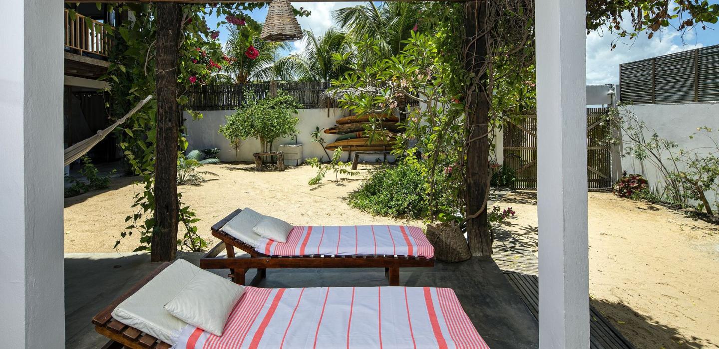 Cea041 - Casa em Jericoacoara