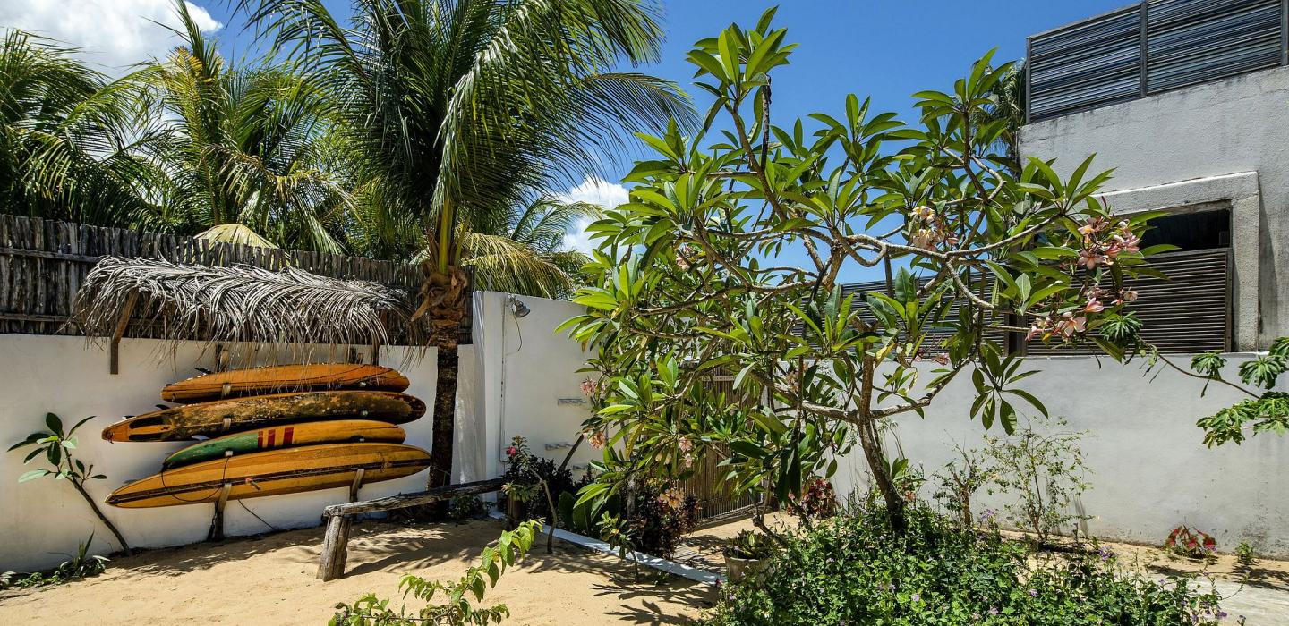 Cea041 - Casa em Jericoacoara