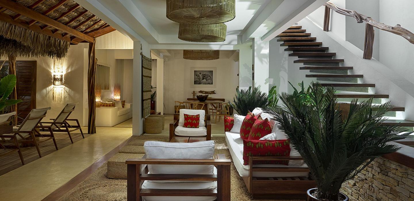 Cea044 - Casa em Jericoacoara