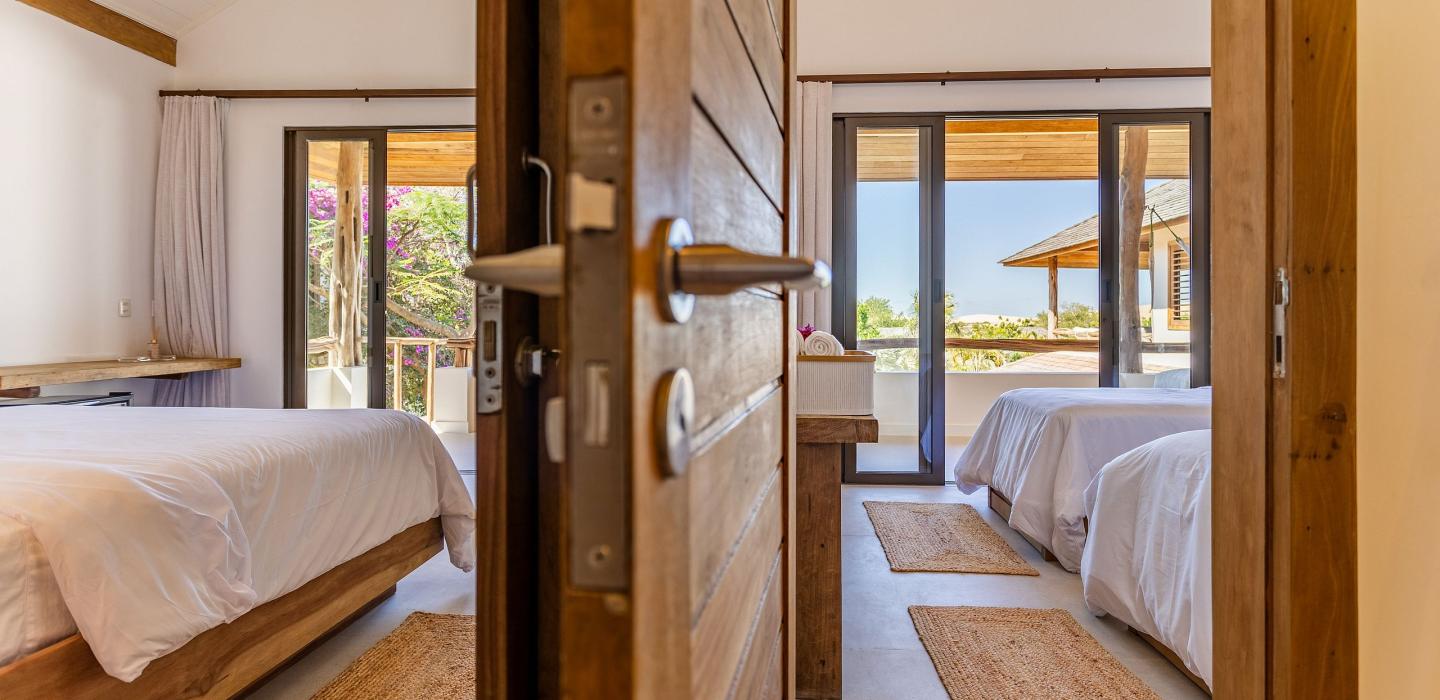 Cea045 - House in Jericoacoara