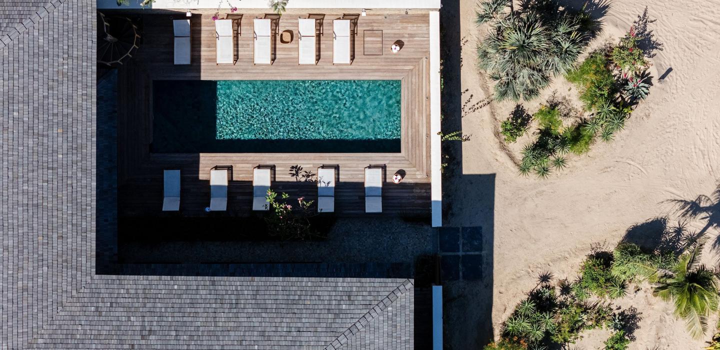 Cea045 - House in Jericoacoara