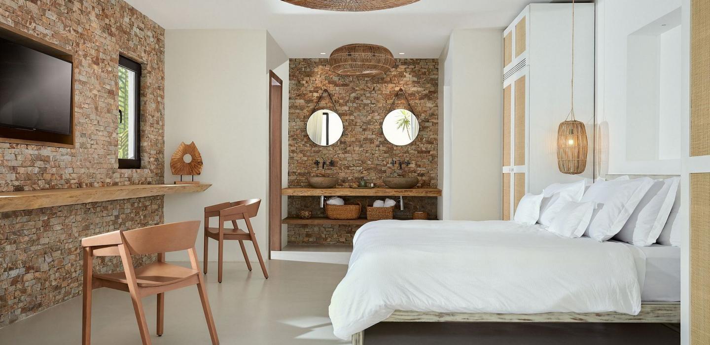 Cea046 - Casa en Jericoacoara