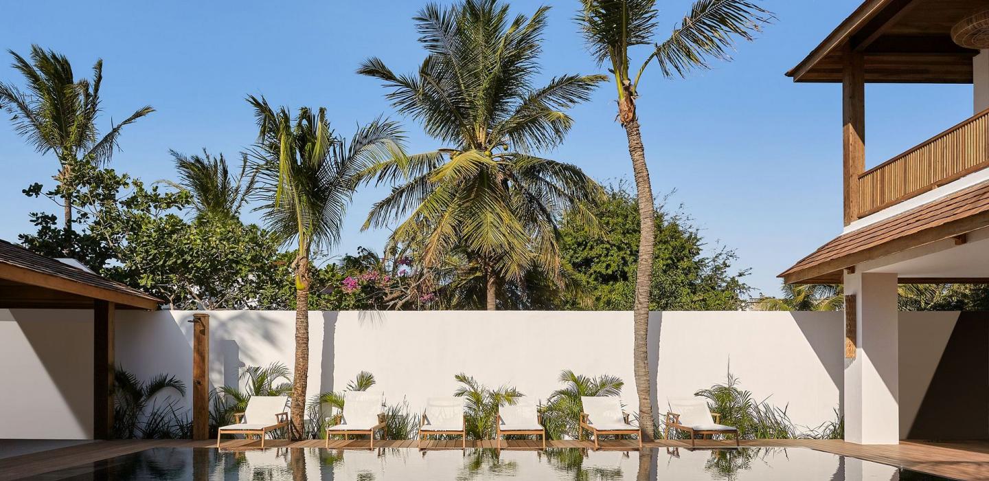 Cea046 - Casa en Jericoacoara