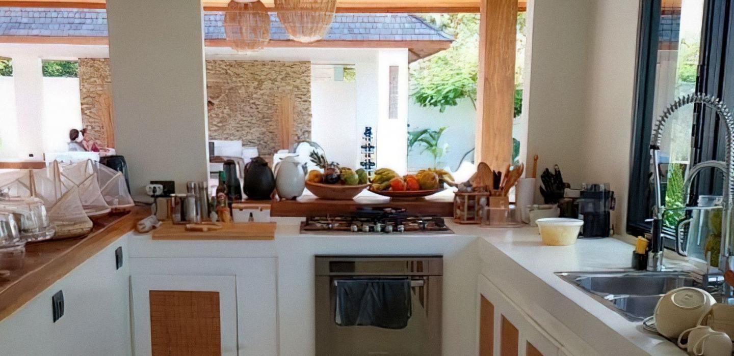 Cea046 - Casa en Jericoacoara
