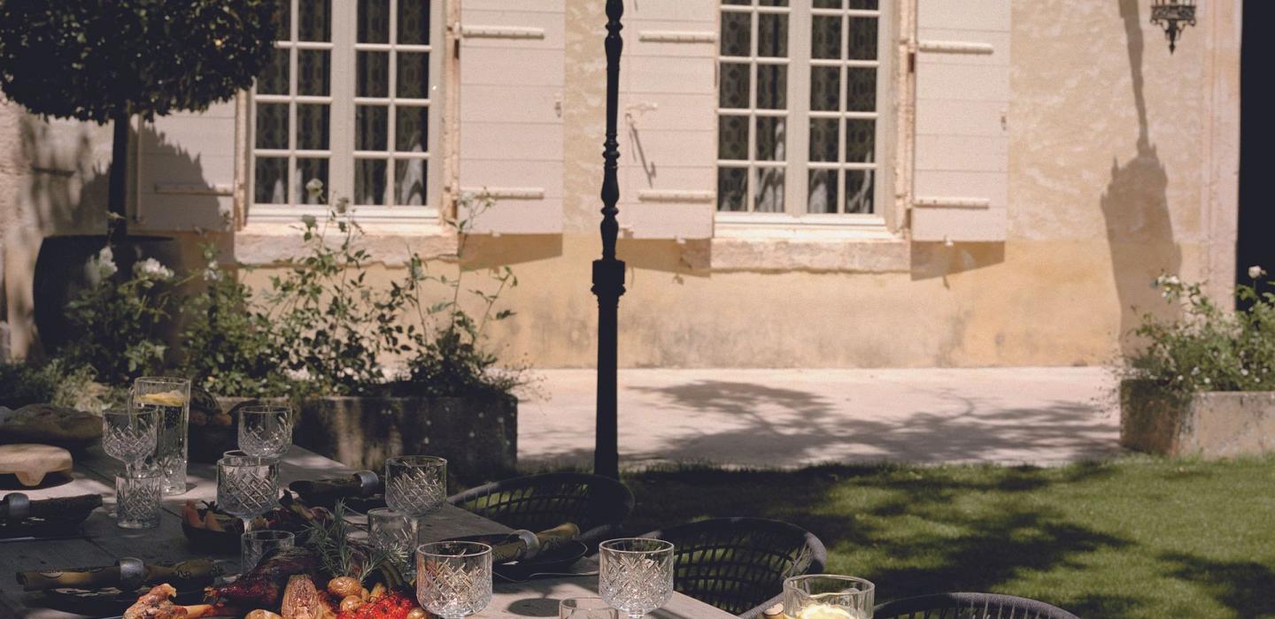 Pro003 - Splendid Provence Villa, Les Baux-de-Provence