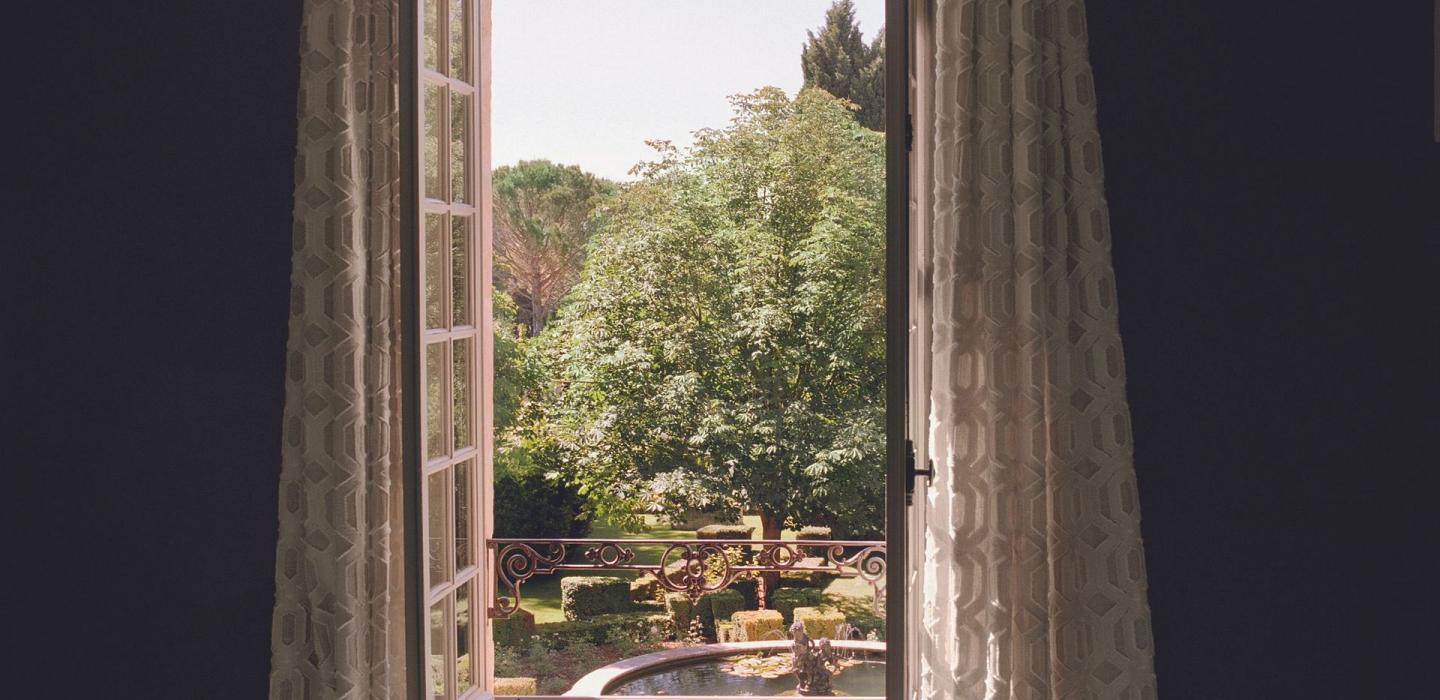 Pro003 - Splendide Villa Provençal, Les Baux-de-Provence
