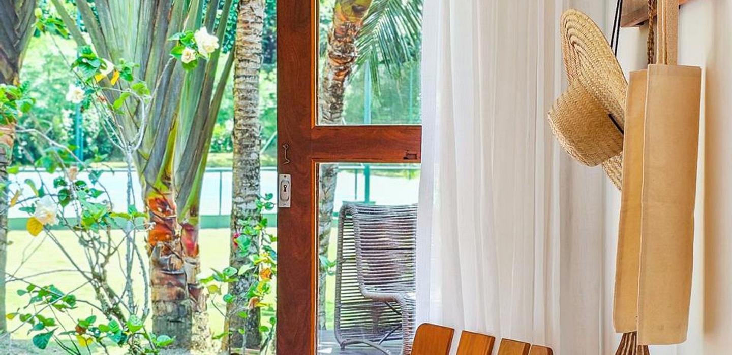 Ang025 - Villa sur Ilha Comprida à Angra
