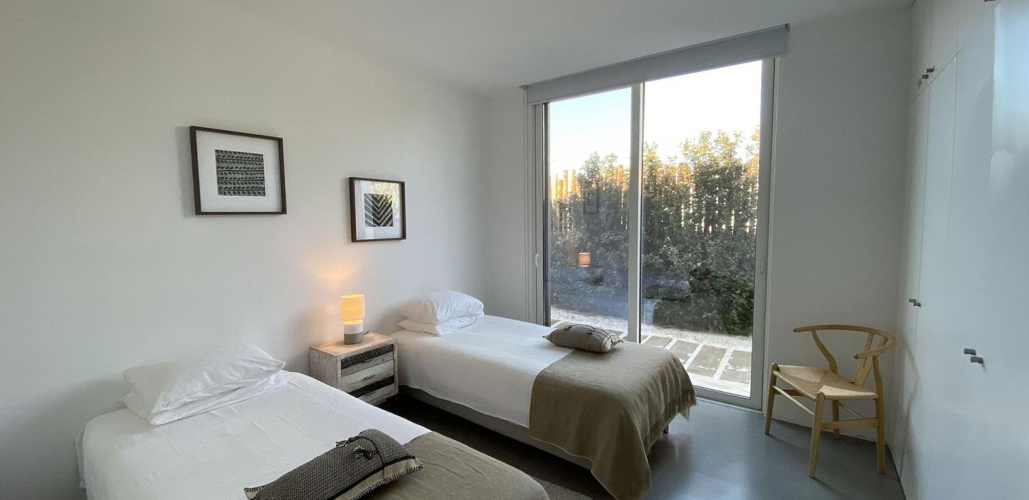Com004 - Villa moderne à Comporta, Portugal