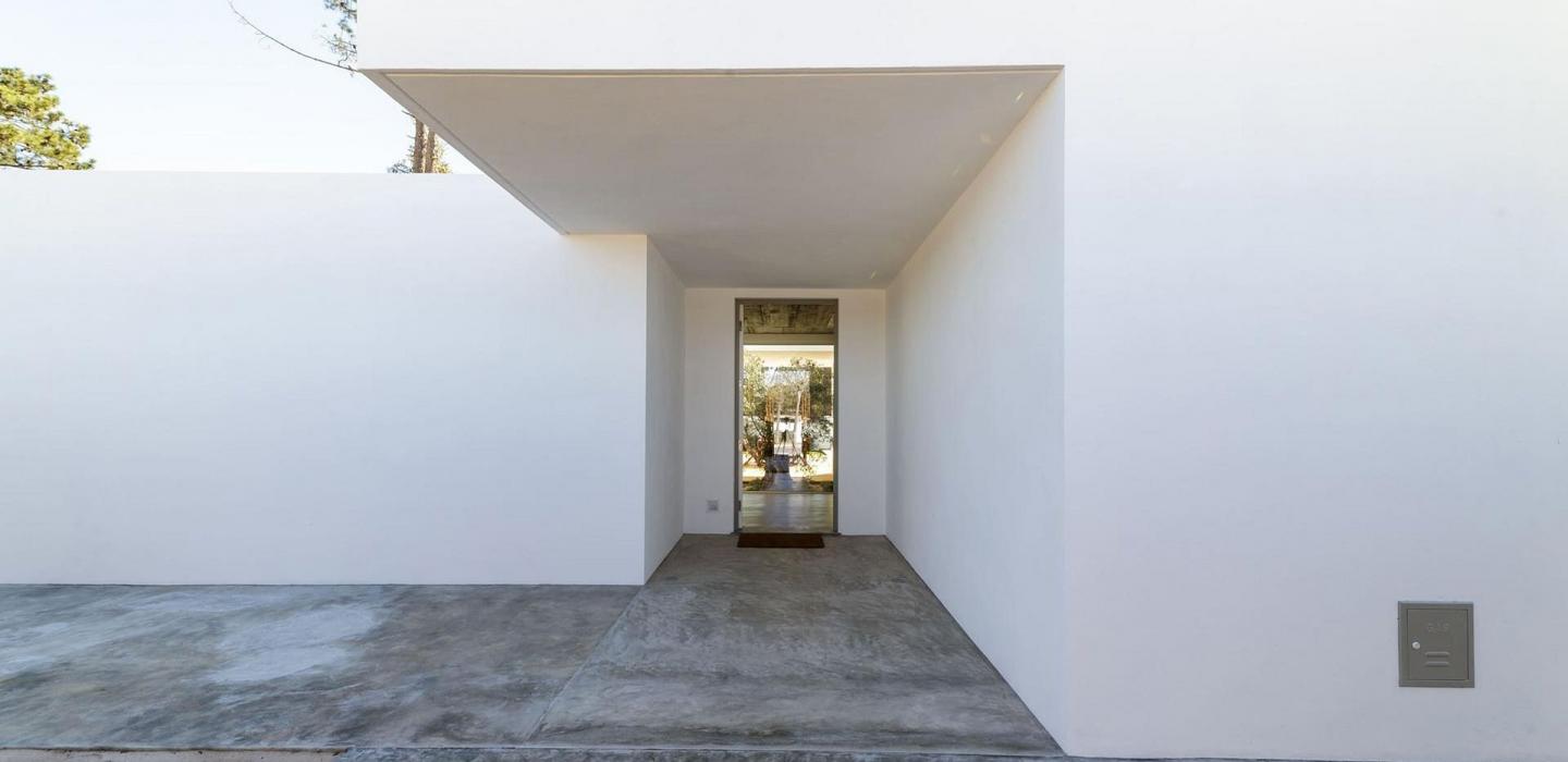 Com004 - Villa moderne à Comporta, Portugal