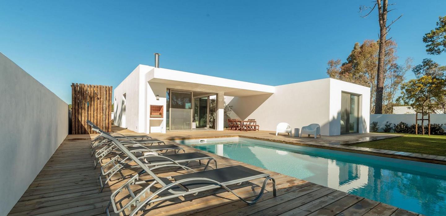 Com004 - Villa moderne à Comporta, Portugal