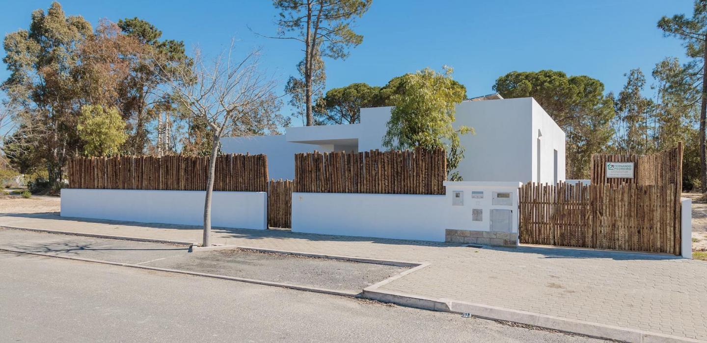 Com004 - Villa moderne à Comporta, Portugal