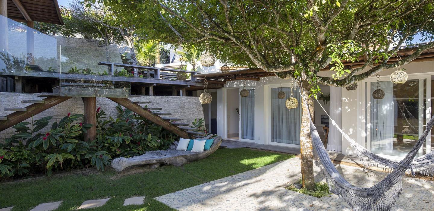 Bah246 - Belle villa à Arraial D'Ajuda