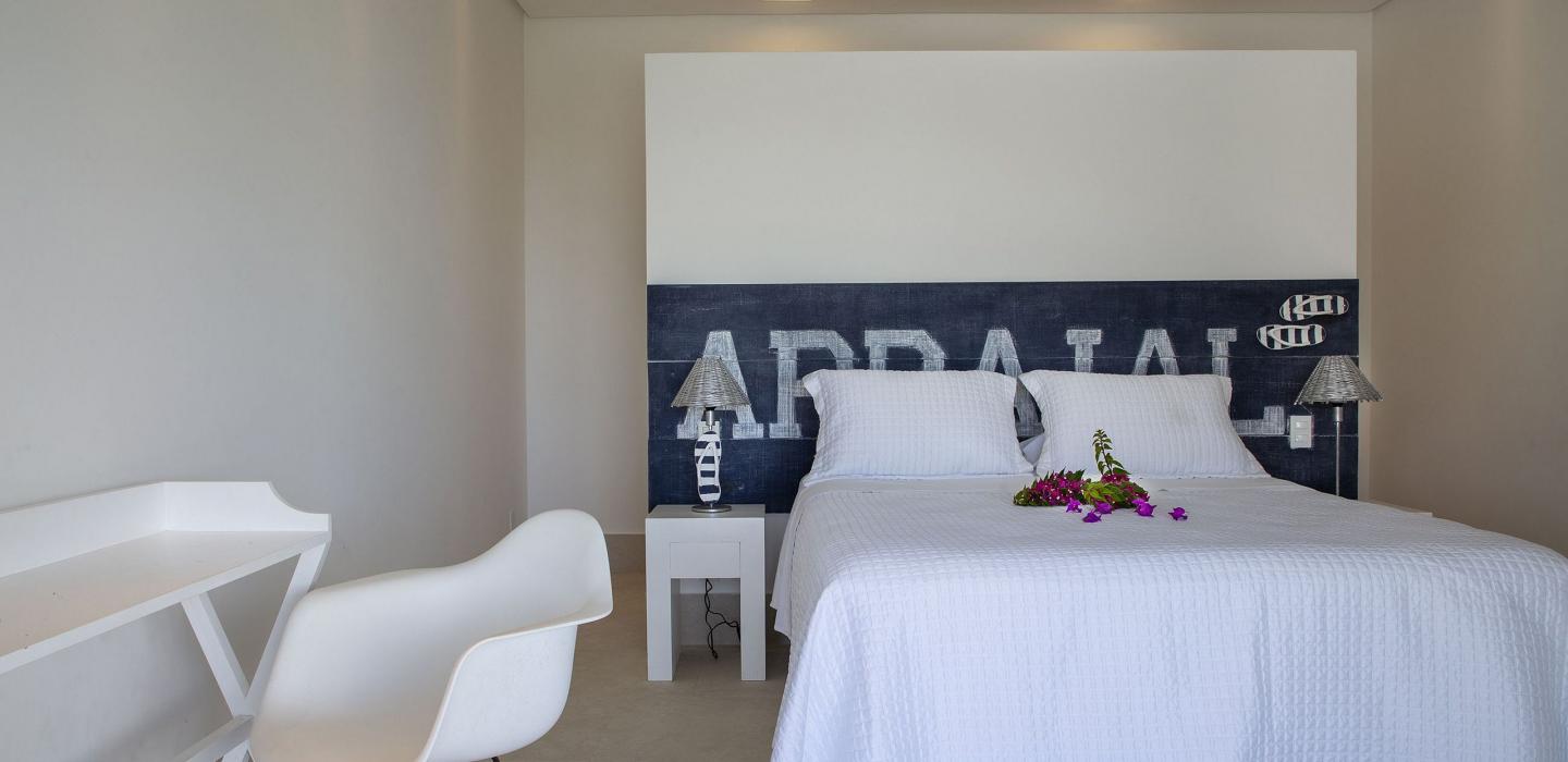 Bah246 - Belle villa à Arraial D'Ajuda