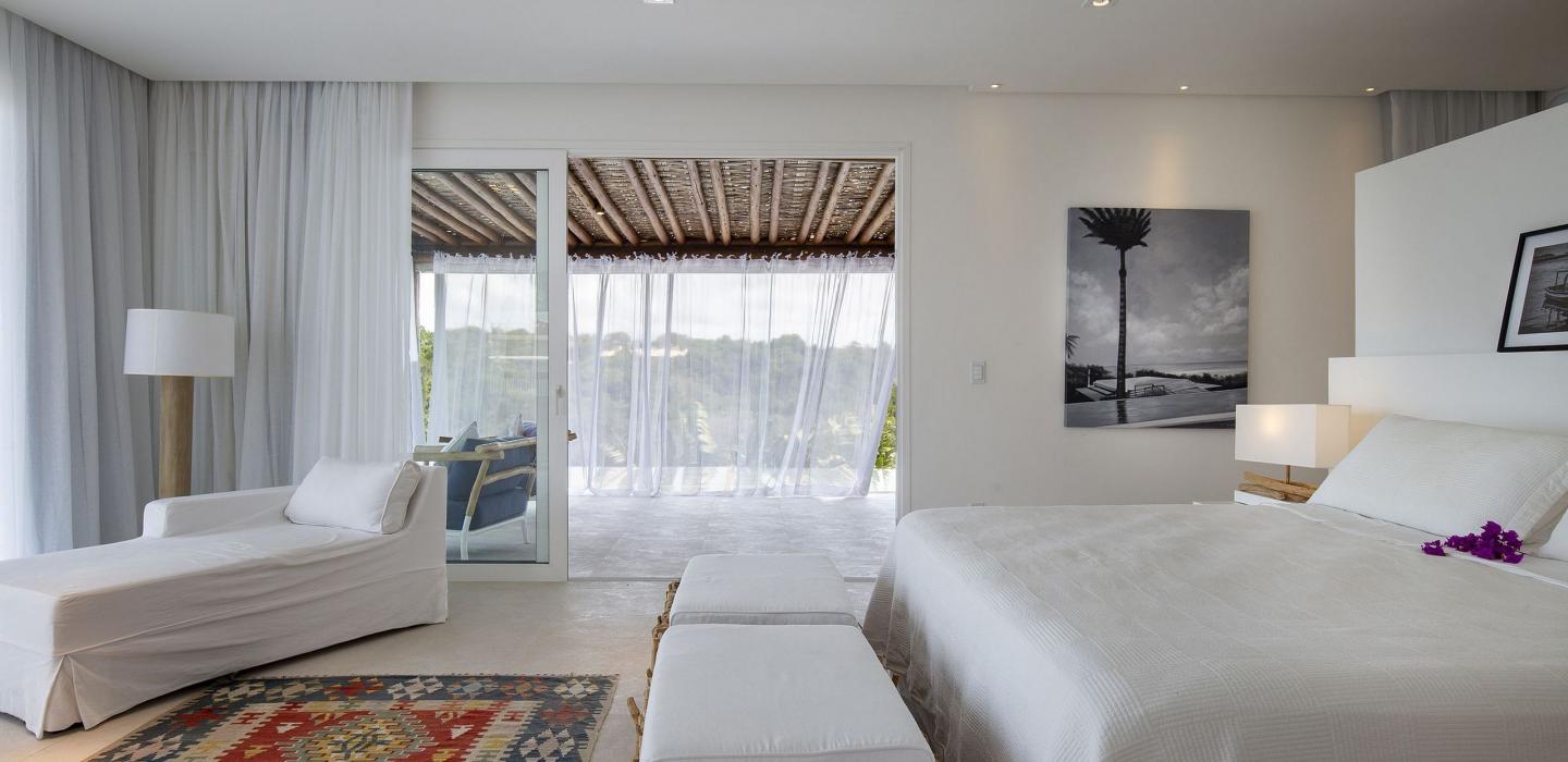 Bah246 - Belle villa à Arraial D'Ajuda