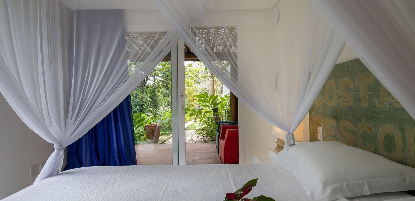 Bah246 - Belle villa à Arraial D'Ajuda