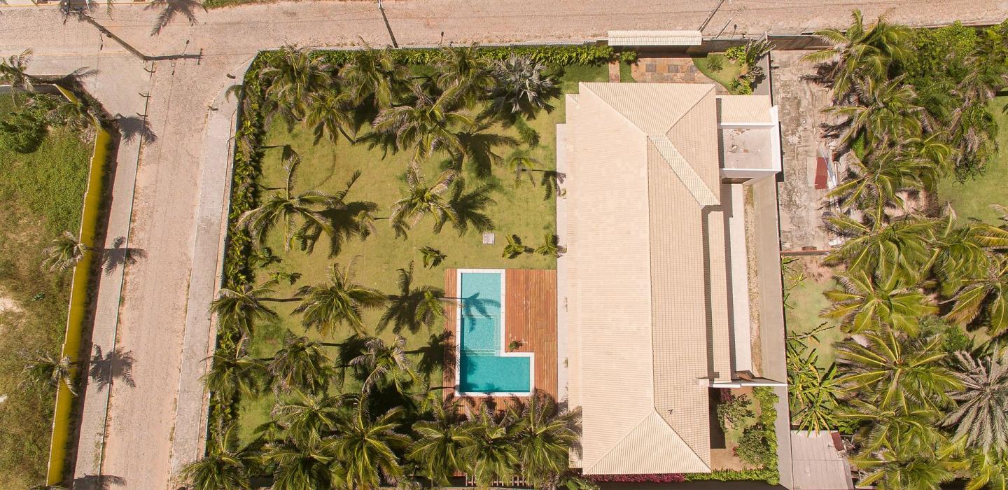 Cea048 - Casa en Aquiraz (Prainha)