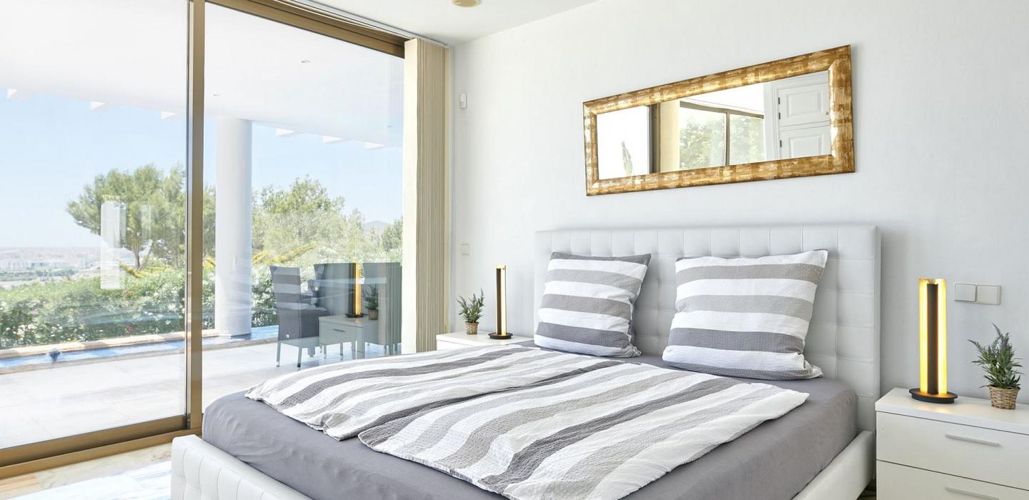 Ibi005 - Elegante villa de lujo en Ibiza