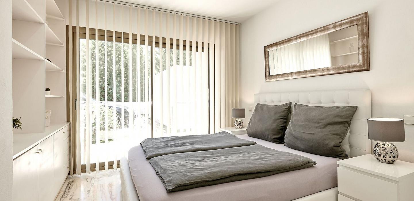 Ibi005 - Elegante villa de lujo en Ibiza