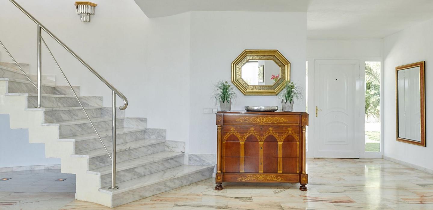 Ibi005 - Elegante villa de lujo en Ibiza