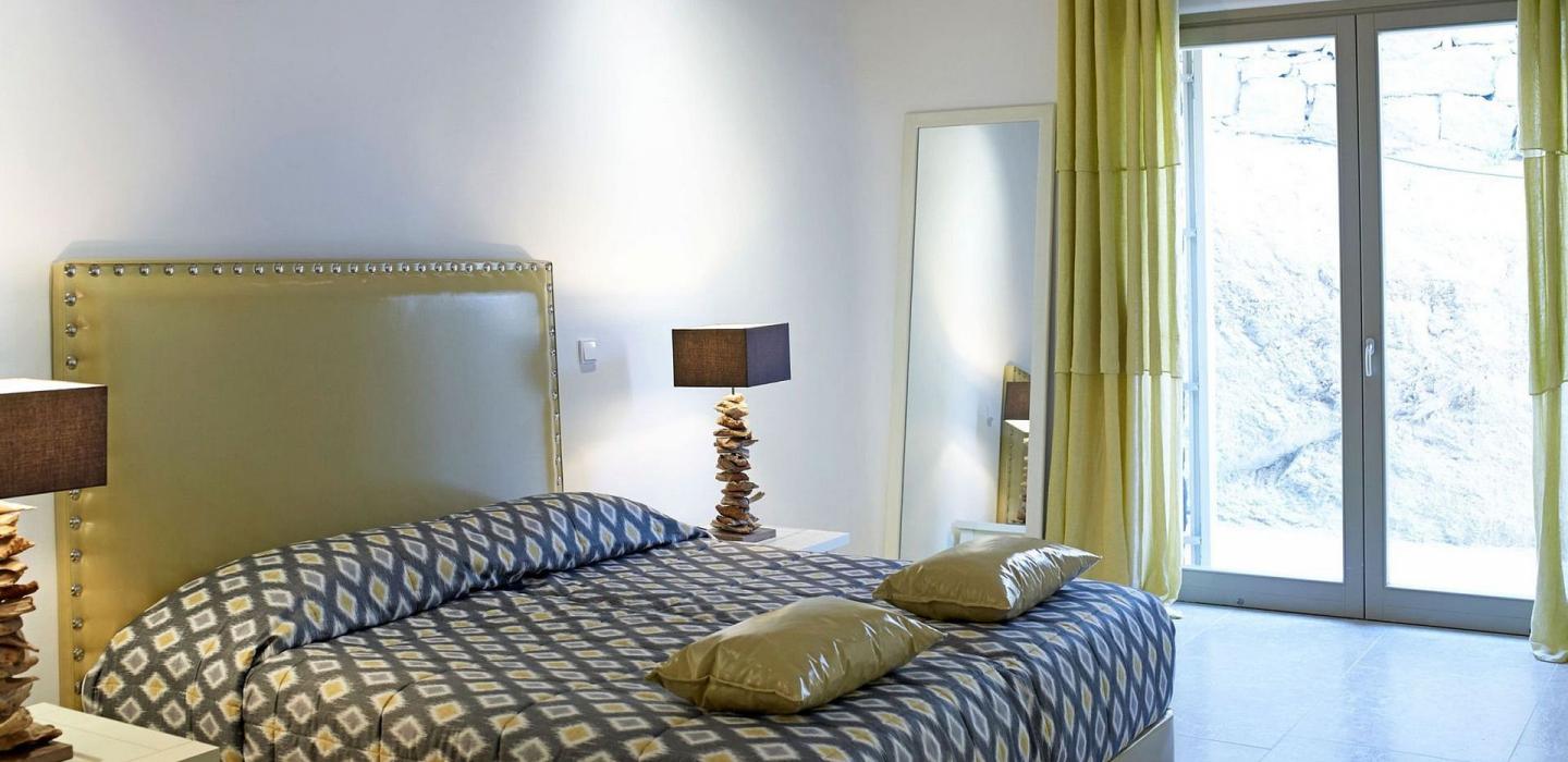 Cyc070 - Villa Complex em Mykonos