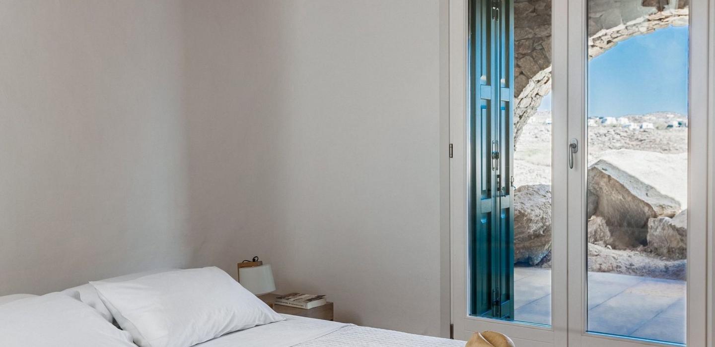 Cyc077 - Villa em Agios Lazaros, Mykonos