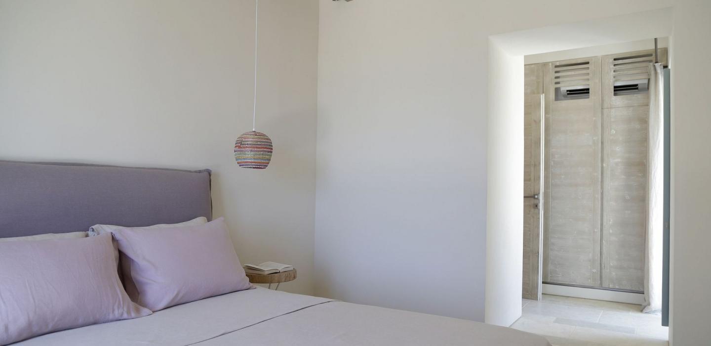 Cyc096 - Naturally luxurious villa in Paros