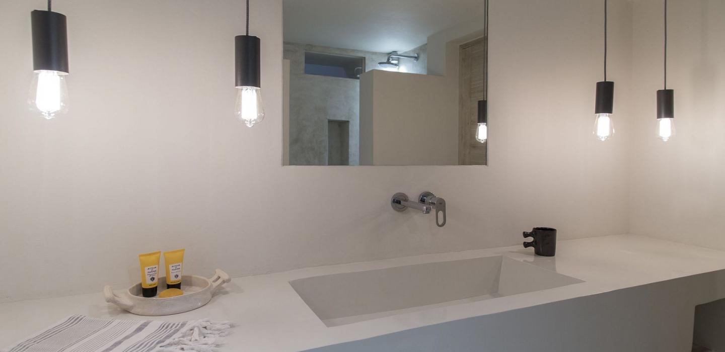Cyc096 - Naturally luxurious villa in Paros