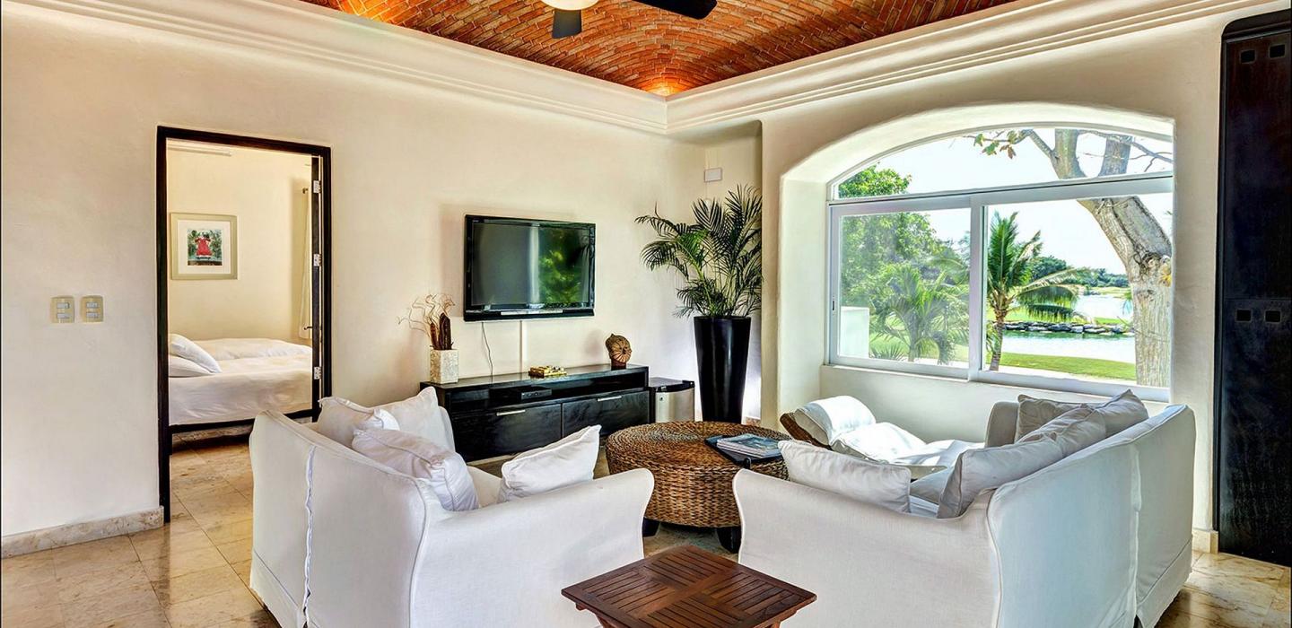 Pcr010 - Superbe maison tropicale avec piscine à Playa del Carmen